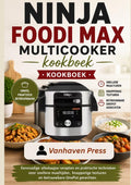 NINJA-FOODI-MAX-MULTICOOKER-kookboek-boek-cover-9789403895307