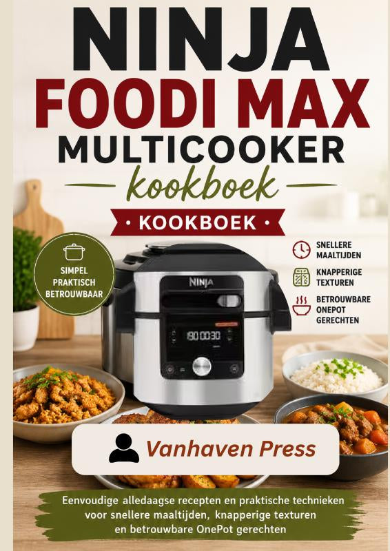NINJA-FOODI-MAX-MULTICOOKER-kookboek-boek-cover-9789403895307