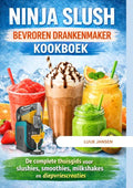 NINJA-SLUSH-BEVROREN-DRANKENMAKER-KOOKBOEK-boek-cover-9789403888545