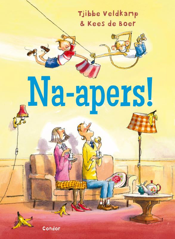 Na-apers!