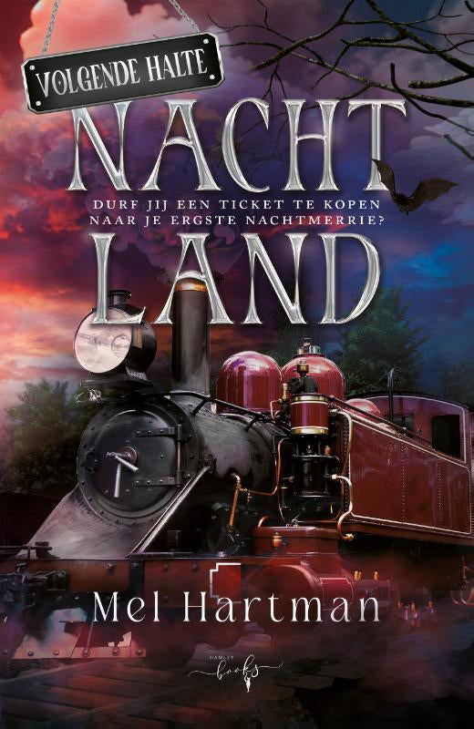 Nachtland
