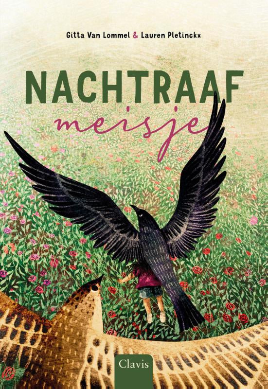 Nachtraafmeisje