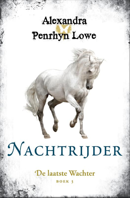Nachtrijder