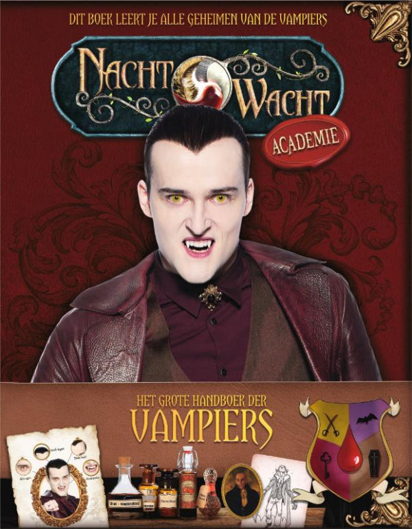 Nachtwacht-Academy-Het-Grote-handboek-der-Vampiers-boek-cover-9789462776586