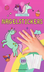 Nagelstickers-Eenhoorns-boek-cover-9789002280863