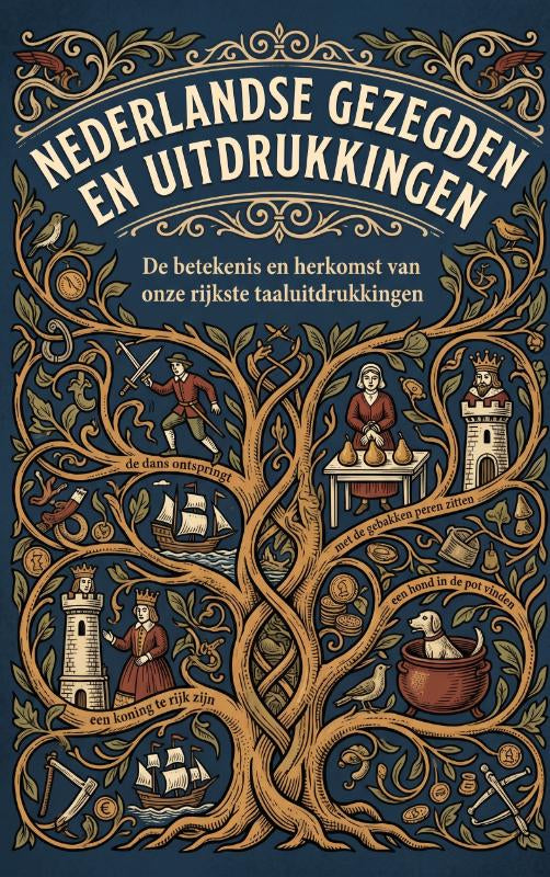 Nederlandse-Gezegden-en-Uitdrukkingen-boek-cover-9789465487922