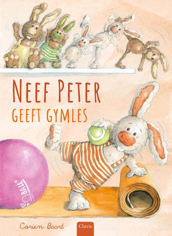 Neef-Peter-geeft-gymles-boek-cover-9789044862874
