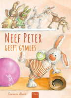 Neef-Peter-geeft-gymles-boek-cover-9789044862874