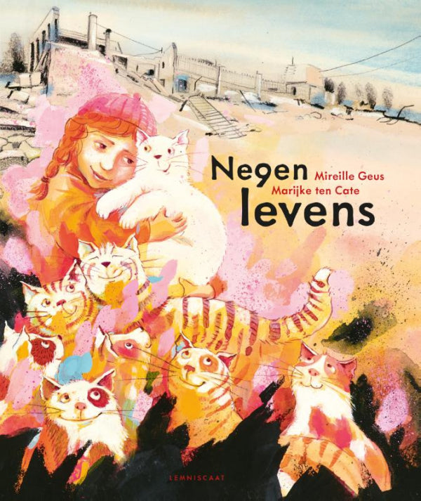Negen-levens-boek-cover-9789047716112