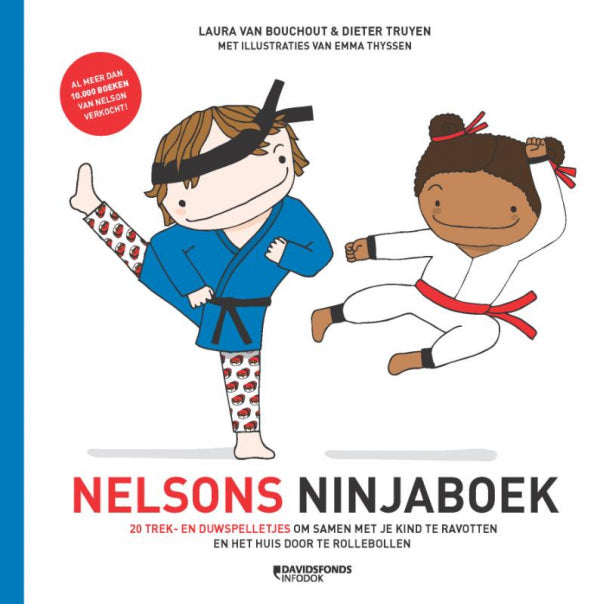 Nelsons-Ninjaboek-boek-cover-9789059088375