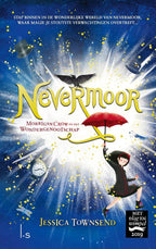 Nevermoor-Morrigan-Crow-en-het-Wondergenootschap-boek-cover-9789024578634