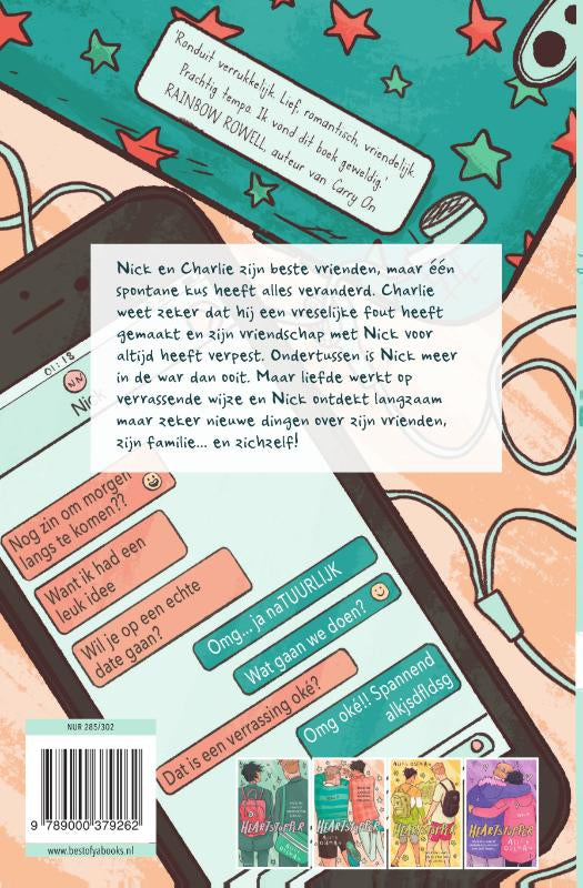 Nick-en-Charlie-worden-verliefd-flaptekst-9789000379262