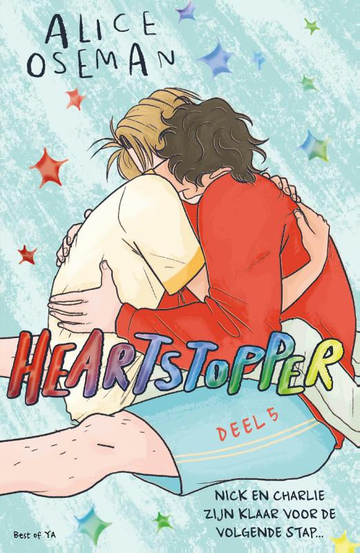 Nick-en-Charlie-zijn-klaar-voor-de-volgende-stap-boek-cover-9789000381258