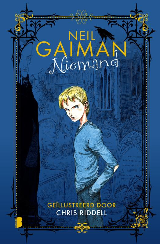 Niemand-boek-cover-9789049202323