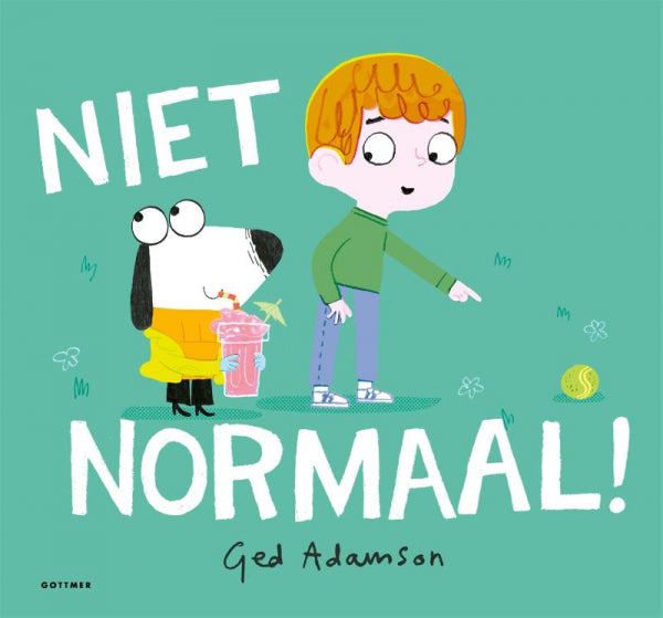 Niet-normaal-boek-cover-9789025780869