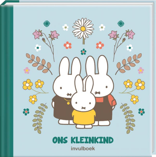 Nijntje-invulboek-Ons-kleinkind-boek-cover-9789464088908