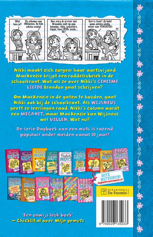 Nikki-weet-raad-flaptekst-9789026135033