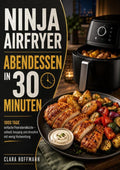 Ninja-Airfryer-Abendessen-in-30-Minuten-boek-cover-9789403818689