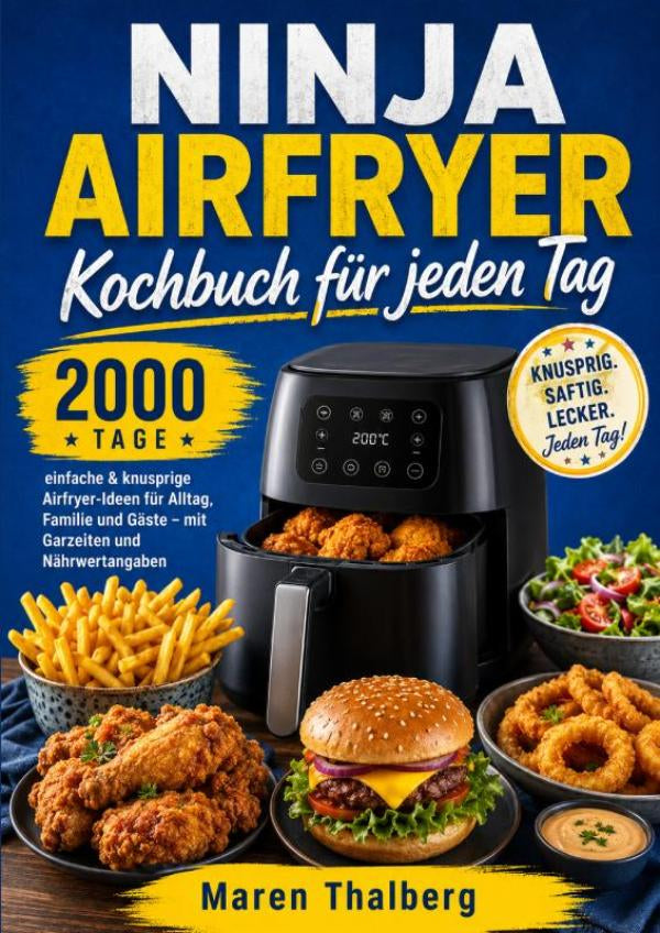 Ninja-Airfryer-Kochbuch-fur-jeden-Tag-boek-cover-9789403839141
