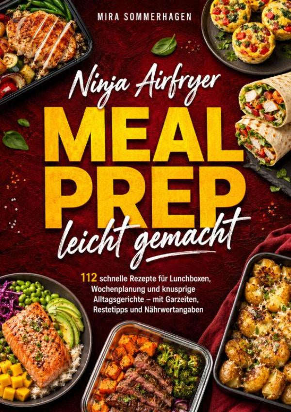 Ninja-Airfryer-Meal-Prep-leicht-gemacht-boek-cover-9789403907079