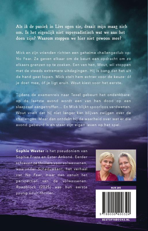 No-fear-flaptekst-9789000400324