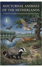 Nocturnal-Animals-of-the-Netherlands-boek-cover-9789465594835