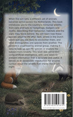 Nocturnal-Animals-of-the-Netherlands-flaptekst-9789465594835