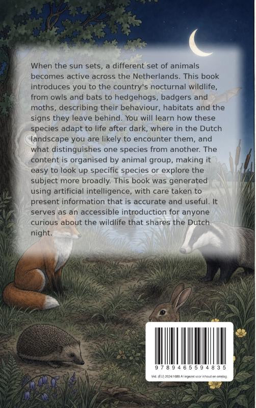 Nocturnal-Animals-of-the-Netherlands-flaptekst-9789465594835