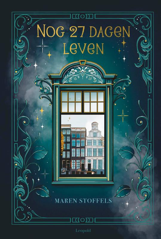 Nog-27-dagen-leven-boek-cover-9789025887971