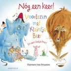 Nog-een-keer-Voorlezen-met-Kleintje-Beer-boek-cover-9789025882181
