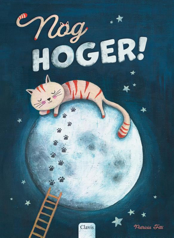 Nog hoger!