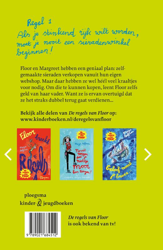 Nooit-denken-dat-rijk-worden-makkelijk-is-De-regels-van-Floor-flaptekst-9789021684512