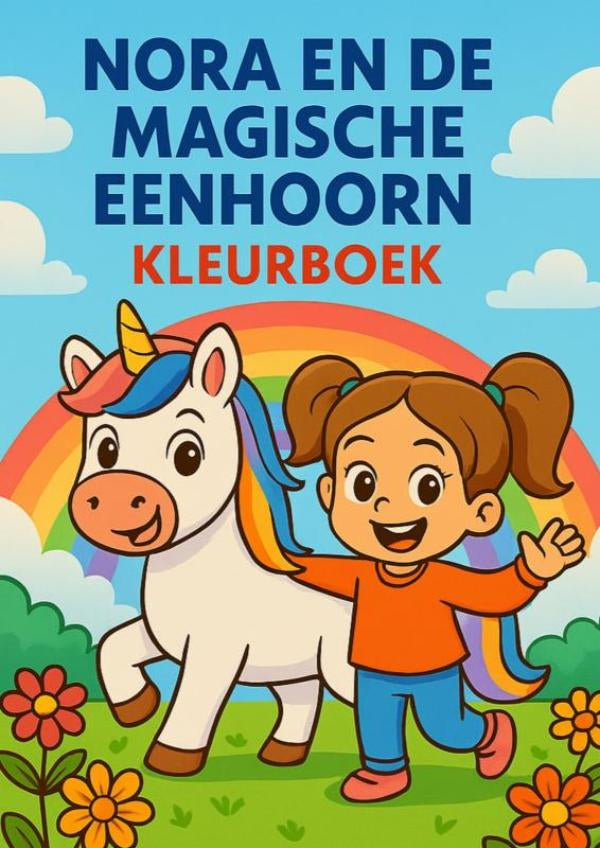 Nora-en-de-magische-eenhoorn-kleurboek-boek-cover-9789403840963