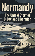 Normandy-boek-cover-9789465627991