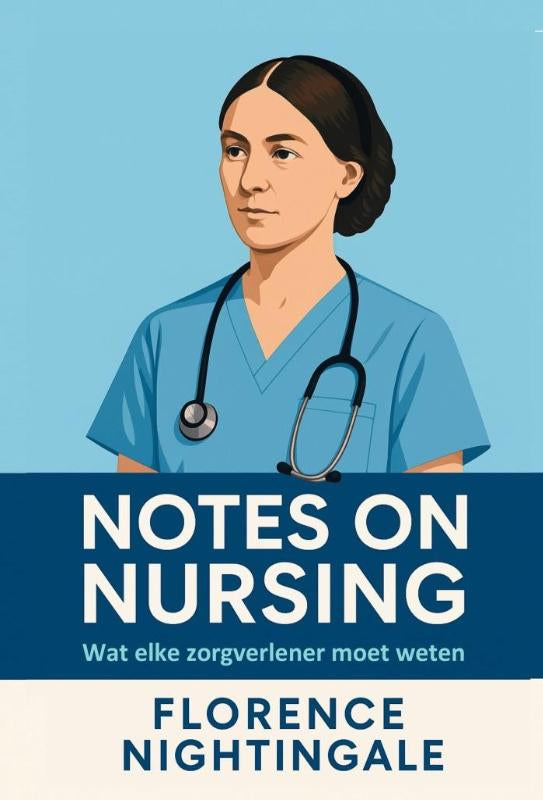 Notes-on-Nursing-boek-cover-9789085485087