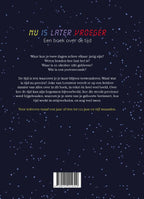 Nu-is-later-vroeger-flaptekst-9789021414300