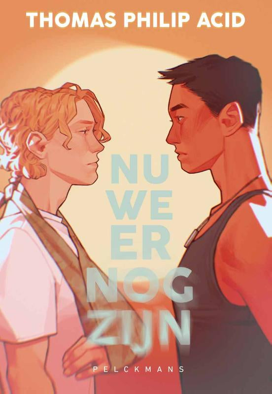 Nu we er nog zijn