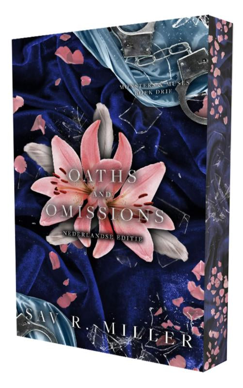 Oaths-and-Omissions-boek-cover-9789464407105