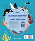 Oceanen-Een-pop-upboek-flaptekst-9789002286865
