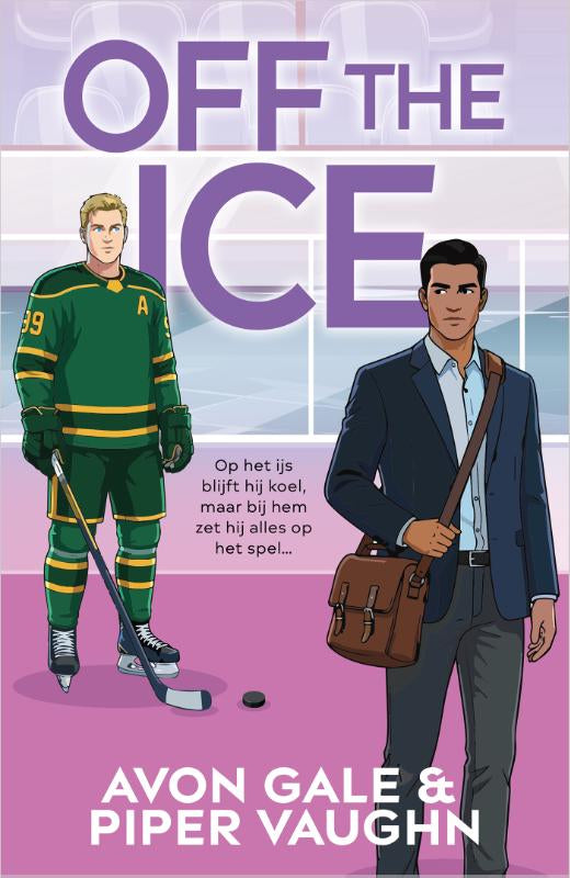 Off-the-Ice-boek-cover-9789402721317