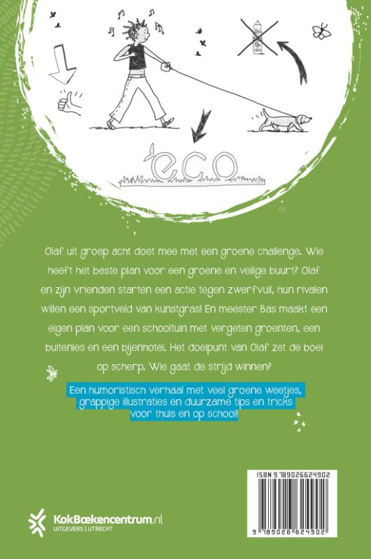 Olaf-en-de-groene-challenge-flaptekst-9789026624902