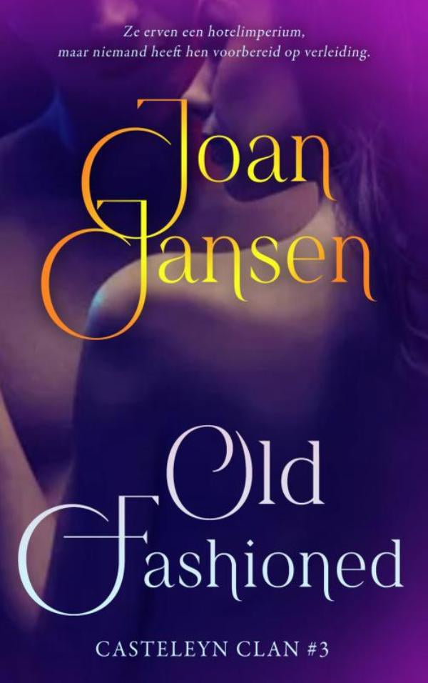 Old-Fashioned-boek-cover-9789403841489