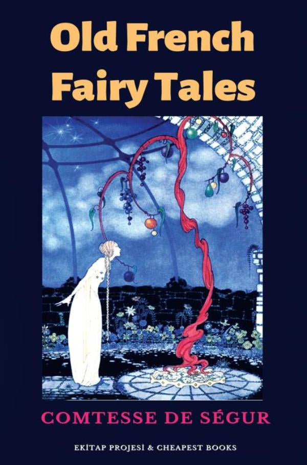 Old-French-Fairy-Tales-boek-cover-9786057876768