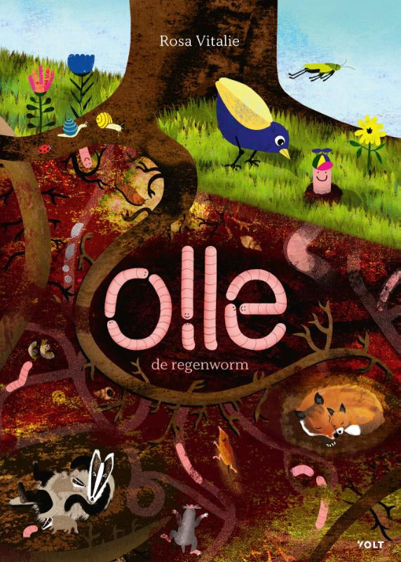 Olle-de-regenworm-boek-cover-9789021424279
