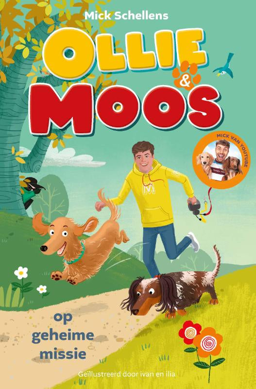 Ollie-and-Moos-op-geheime-missie-boek-cover-9789062225705