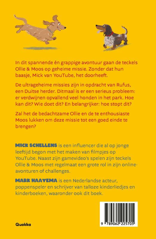 Ollie-and-Moos-op-geheime-missie-flaptekst-9789062225705