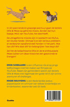 Ollie-and-Moos-op-geheime-missie-flaptekst-9789062225705