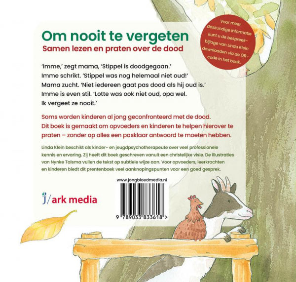 Om-nooit-te-vergeten-flaptekst-9789033833618