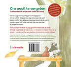 Om-nooit-te-vergeten-flaptekst-9789033833618