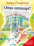 Oma-ontsnapt-boek-cover-9789000311965